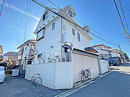 土地 世田谷区岡本3丁目