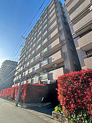 レクセル下落合第2