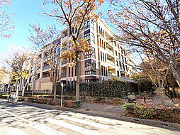 パークシティ浜田山B棟