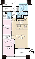 グランツオーベル中野