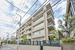 グランツオーベル中野