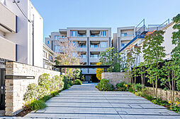 グランツオーベル中野