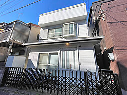 戸建 渋谷区本町5丁目