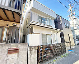 戸建 渋谷区本町5丁目