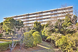 新ゆりグリーンタウン楓街区1号棟