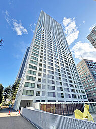 虎ノ門タワーレジデンス