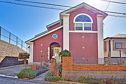 戸建 川崎市麻生区細山8丁目