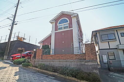 戸建 川崎市麻生区細山8丁目