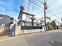 土地 世田谷区祖師谷3丁目