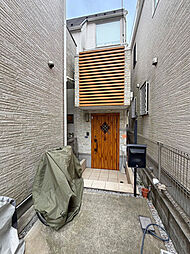 戸建 渋谷区笹塚1丁目