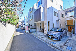 戸建 渋谷区笹塚1丁目