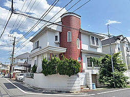 土地 世田谷区赤堤3丁目