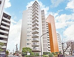 明大前グランドハイツ