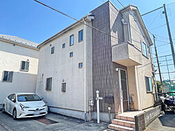 戸建 世田谷区北烏山5丁目