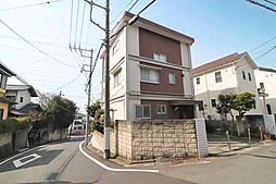 土地 川崎市麻生区王禅寺西1丁目