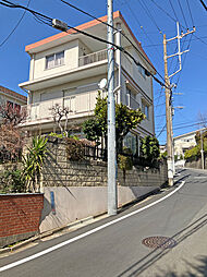 土地 川崎市麻生区王禅寺西1丁目