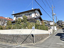 土地 川崎市麻生区千代ケ丘3丁目