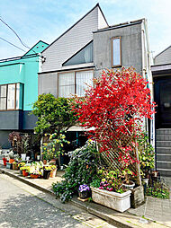 戸建 世田谷区駒沢4丁目