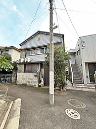 土地 中野区本町6丁目