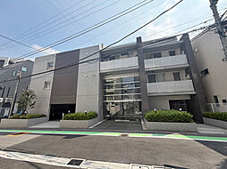 アルファニッシュ代々木神宮