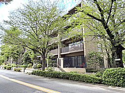 オーベル蘆花公園Ａ棟