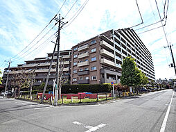 エクスアン一橋学園