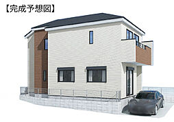 戸建 川崎市麻生区片平3丁目