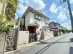 土地 世田谷区八幡山3丁目