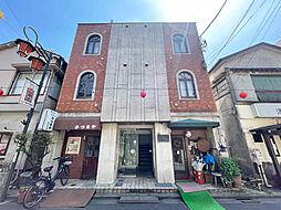 マイタウン阿佐谷