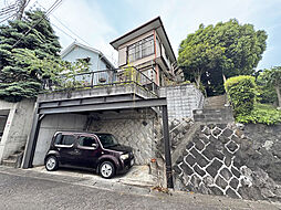 土地 川崎市麻生区東百合丘1丁目