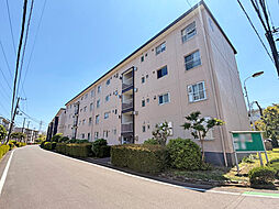 鵜野森団地G棟