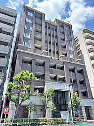 シティハウス新宿柏木