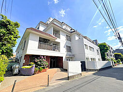 近鉄ハイツ高田馬場