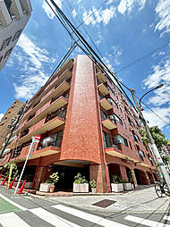 シャンボール新宿御苑前