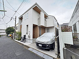 戸建 世田谷区代田6丁目