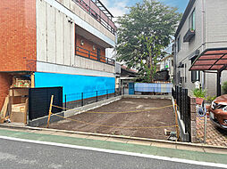 土地 中野区弥生町1丁目