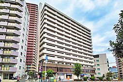 シャトレ市ヶ谷