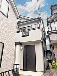 戸建 調布市国領町5丁目