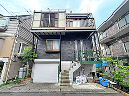 戸建 川崎市多摩区枡形1丁目