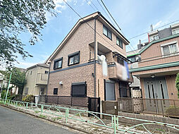 戸建 世田谷区上北沢5丁目