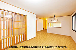 戸建 新宿区戸山1丁目