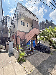 戸建 新宿区戸山1丁目