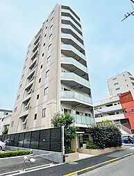 オープンレジデンシア東中野