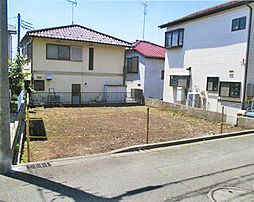 戸建 町田市常盤町