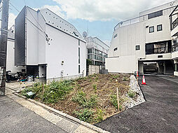 土地 品川区南品川5丁目