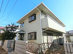 小金井市貫井北町5丁目11-9戸建