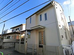 練馬区立野町15-27戸建