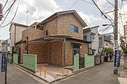 北区中十条3丁目23-7戸建 ---