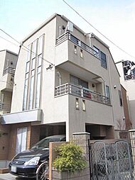 世田谷区若林5丁目4-3戸建