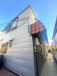 グロリアス西荻